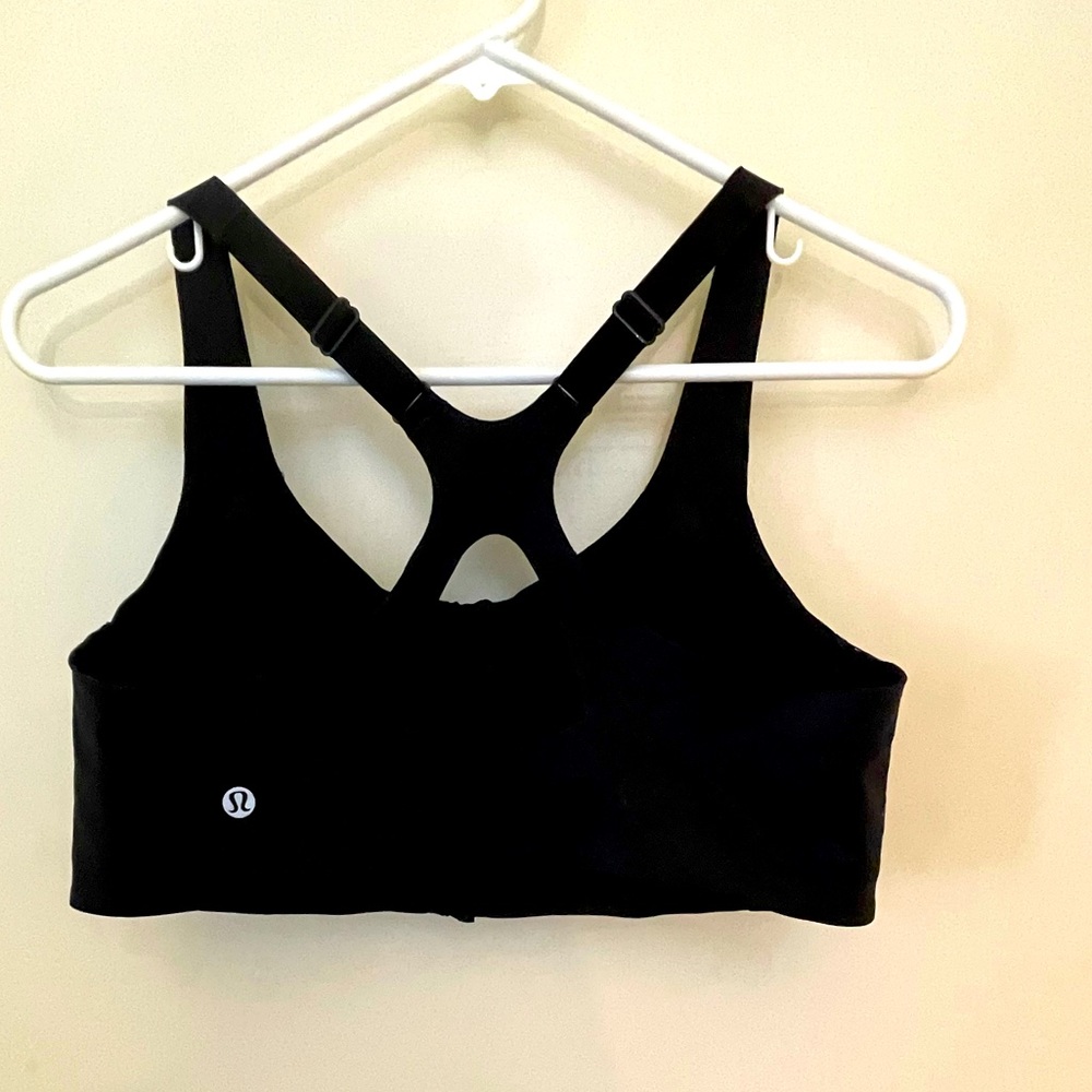 Take Power Bra - Medium Support